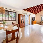 Villa Calma Private Pool By Holidays La Oliva