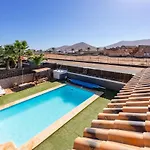 Villa Calma Private Pool By Holidays