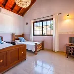 Calma Private Pool By Holidays La Oliva