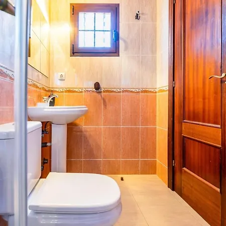 Calma Private Pool By Holidays Villa *