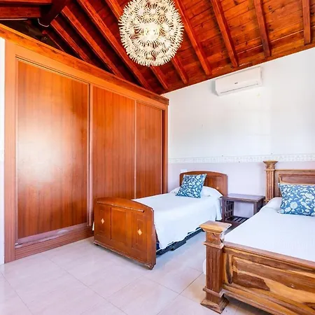 Calma Private Pool By Holidays * ラ・オリーバ