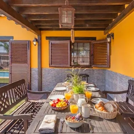 ヴィラ Calma Private Pool By Holidays